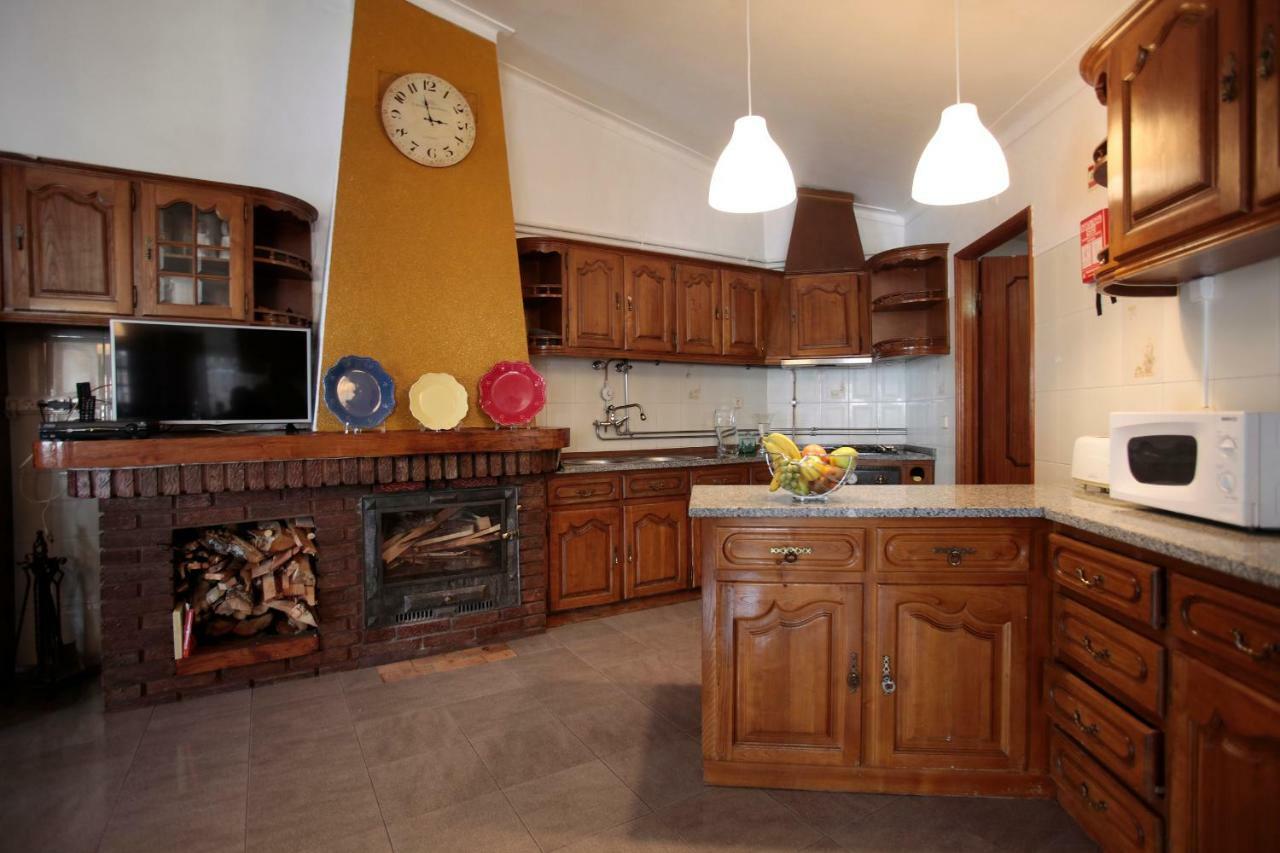 Alecrim Rosmaninho Guest House Pinhel Kültér fotó