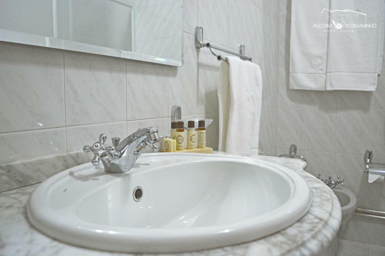 Alecrim Rosmaninho Guest House Pinhel Kültér fotó
