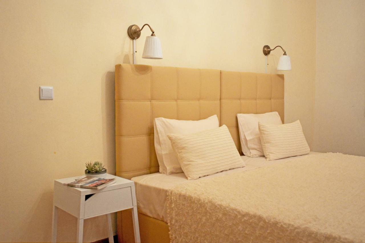 Alecrim Rosmaninho Guest House Pinhel Kültér fotó