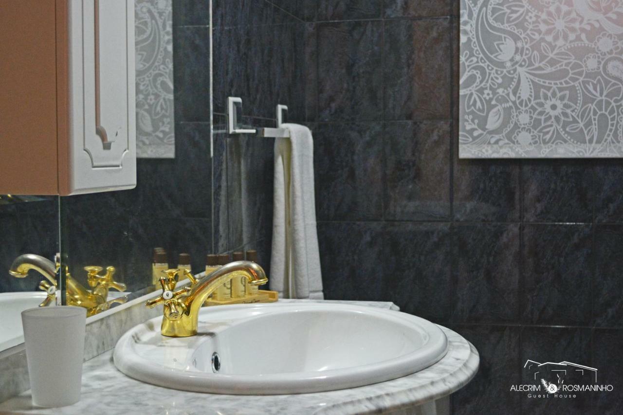 Alecrim Rosmaninho Guest House Pinhel Kültér fotó